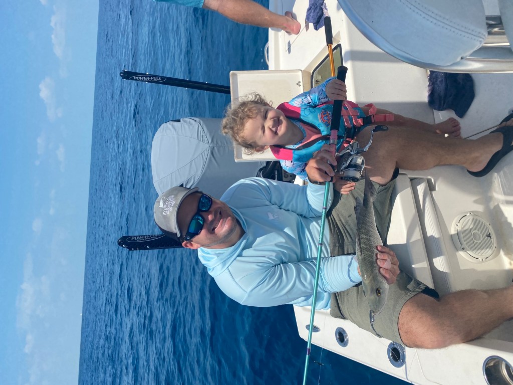 Key West Fishing Charter